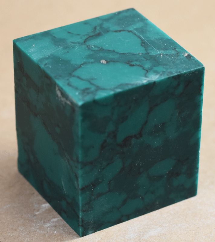 Imperial Jade Tru-Stone Block 1.4